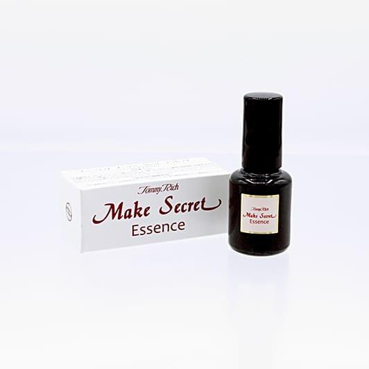トミーリッチ メークシークレット エッセンス 10ml 美容液 口元 目元 目もと 目尻 ケア ヒト...