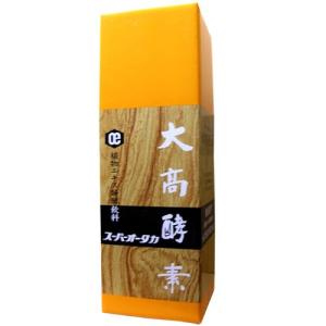 大高酵素 スーパーオータカ 1200ml : くすりの勉強堂 - 通販 - Yahoo