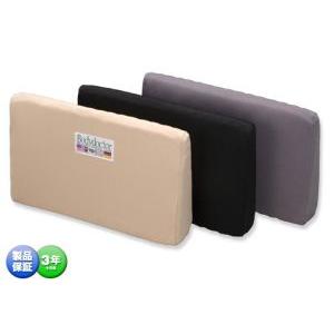 毎日出荷 ボディドクター バックアップ クッション 腰痛クッション 腰痛 対策 マット 体圧分散 ラ...