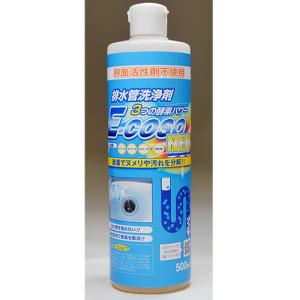 ダカラ〜ほっといて詰替用500ml 3袋セット 洗剤JOE30g 1個特典