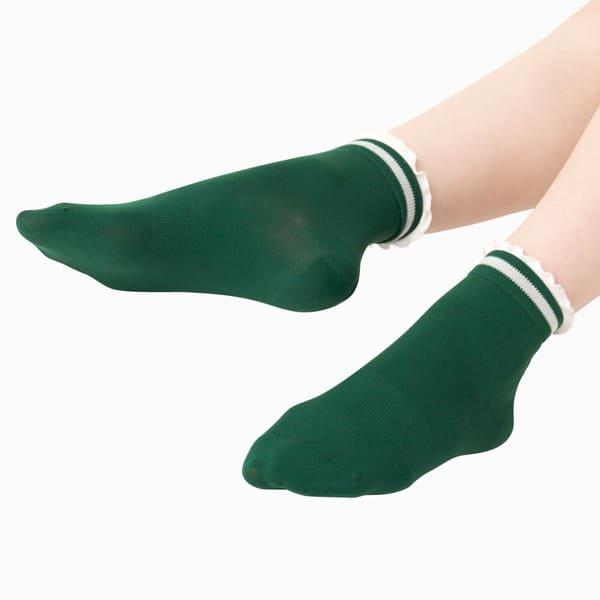 CICA 足裏保湿ソックス×2個セット ルームソックス 靴下 ソックス ショートソックス かかとソッ...