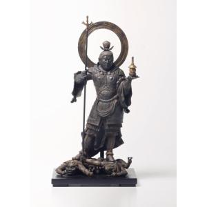 イSム TanaCOCORO[掌] 蔵王権現 ざおうごんげん 仏像フィギュア イスム