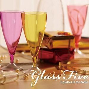 Glass Five（グラスファイブ）