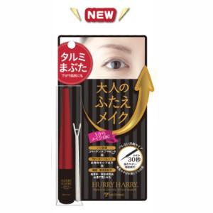 ハリーハリー 大人のふたえメイク ( 3.5ml )/ : 爽快ドラッグ - 通販
