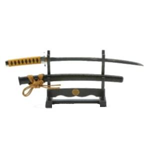 新選組ペーパーナイフ 近藤勇モデル MT-34I レターオープナー