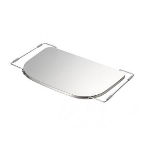 レイエ 調理スペースが広がるトレー LS1537 トレイ 調理スペースがない キッチン 狭い 調理スペース 作業スペース 広げる 増やす シンク