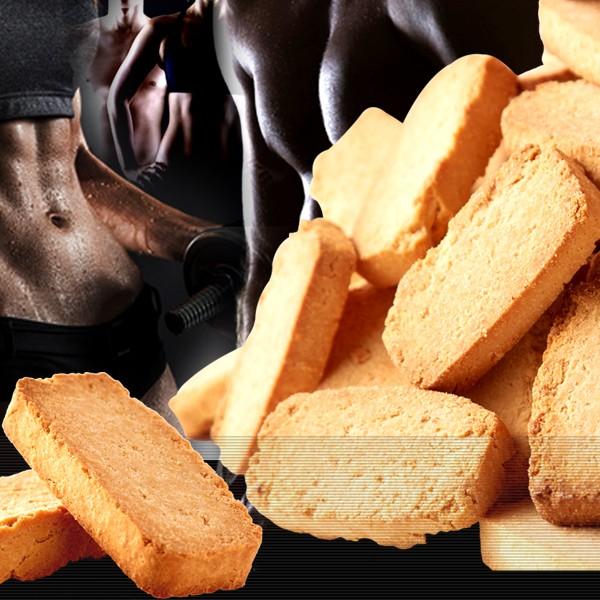 豆乳おからプロテインクッキー 1kg×3個セット おから 豆乳クッキー 焼き菓子 クッキー 豆乳おか...