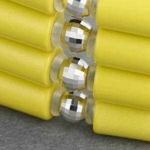 コアフォースループ YELLOW K14WG ...の詳細画像3