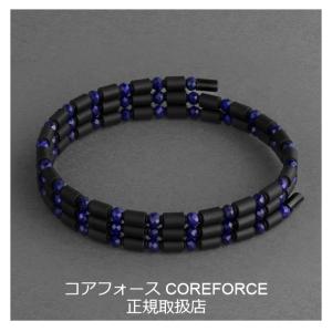 コアフォースループ ラピスラズリ 50cm コ...の詳細画像2