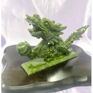 白蛇 白へび ヘビ 蛇 高さ約9cm 巳年 干支 十二支 White snake 金運