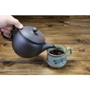 毎日出荷 富仙窯 常滑焼 お手入れが楽なコーヒー急須 急須 珈琲 コーヒー ドリップ コーヒー急須 ...