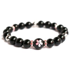 DONAR ドナー ゲルマニウム セラミック ブレスレット ゲルマ粒 5ケ