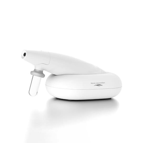 スパトリートメント エアー 美顔器 フェイスケア フェイシャル機器 Spa treatment ai...