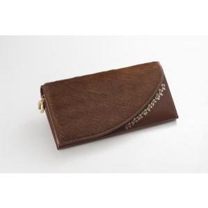 馬九行久金運財布 長財布 開運 うまくいく 馬九行久 縁起物 財布 馬 金運開運馬財布 干支 金運 ...