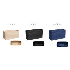 ガーデンパーティ バッグインバッグ TPM P...の詳細画像1