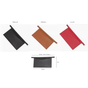 長財布 ライナー チェーン ストラップ ショル...の詳細画像2