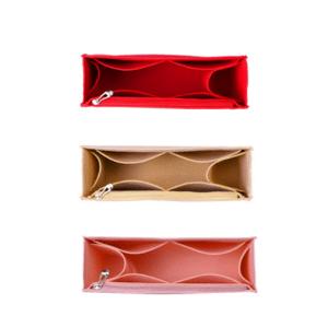 オンザゴー バッグインバッグ PM MM イン...の詳細画像1