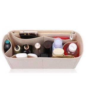 オンザゴー バッグインバッグ PM MM イン...の詳細画像4