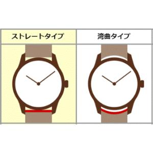 腕時計 ラバーベルト バンド 20mm オメガ...の詳細画像5