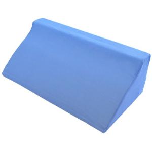 介護用 三角クッション R型 カーブ付 体位変...の詳細画像1