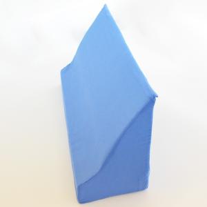 介護用 三角クッション R型 カーブ付 体位変...の詳細画像4