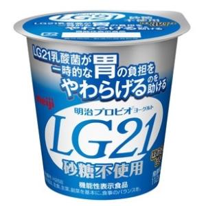 森永乳業 ラクトフェリンヨーグルト 100g×12個「クール便でお届け