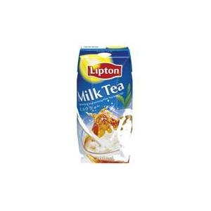 森永乳業 リプトンミルクティー 200ml×24本 : ハートフル ヤフー店