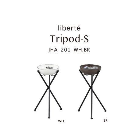 リベルテ　トライポット　フラワースタンド　花台　JHA201