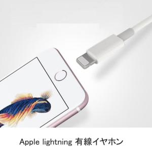 純正 純正 イヤホン iPhone 7 8 X...の詳細画像2