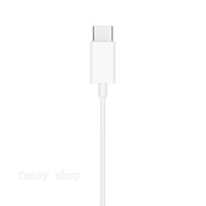 純正 EarPods (USB-C) 有線 イ...の詳細画像4