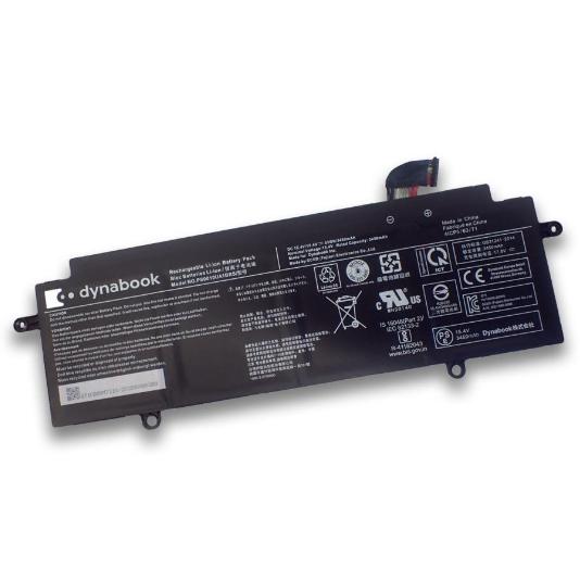 Dynabook ダイナブック V6 V8 F6 F8 VZ/HP VZ/HU 純正 交換用内蔵バッ...