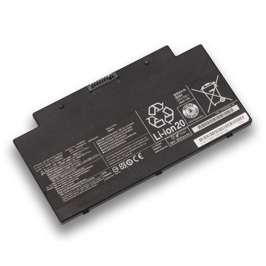 Fujitsu 富士通 内蔵バッテリパック FMVNBP233