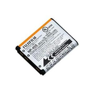 純正】FUJIFILM フジフィルム NP-45S メーカー純正 国内向け バッテリー 送料無料！ NP-45S【NP45S】