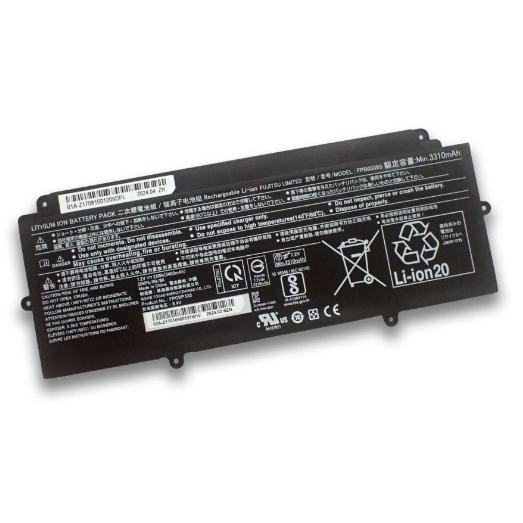 Fujitsu 富士通 FMV LIFEBOOK UH75/C3 UH93/C3 UH-X/C3 W...