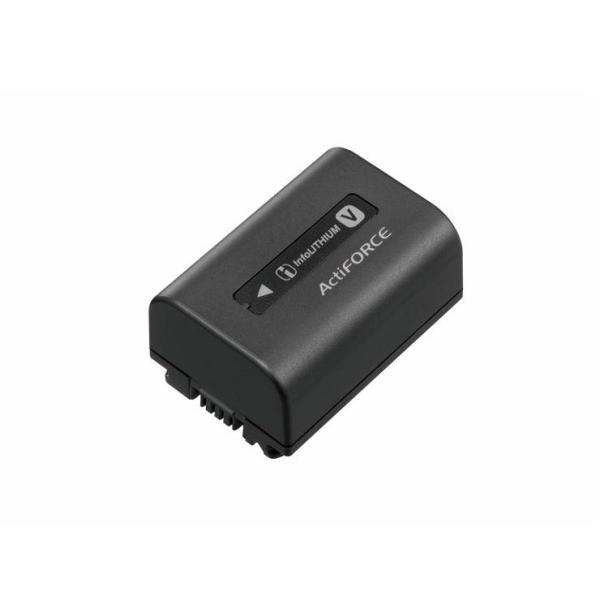 【純正 正規品】SONY ソニー NP-FV50 メーカー純正 バッテリー 送料無料！ NP-FV5...