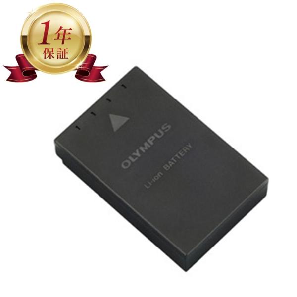 当店1年保証】OLYMPUS オリンパス BLS-1 純正 リチャージブルバッテリー