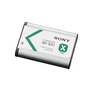 【純正 正規品】SONY ソニー NP-BX1 メーカー純正 バッテリー 送料無料！ NP-BX1 【NPBX1】