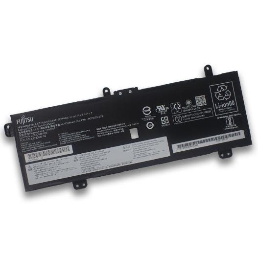 Fujitsu 富士通 FMV LIFEBOOK CH75/E3 CH90/E3 WC2/E3 WC...