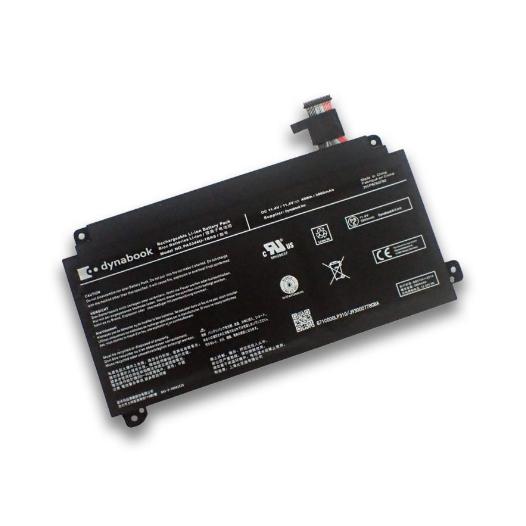 Dynabook ダイナブック T4 T5 T7 T9 X7 BJ65/FS 純正 交換用内蔵バッテ...