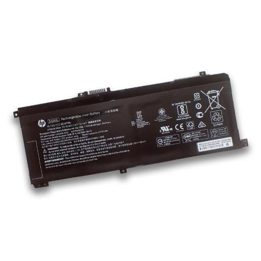 HP エイチピー ENVY x360 15-ds0000 15-dr1000 純正 交換用内蔵バッテ...