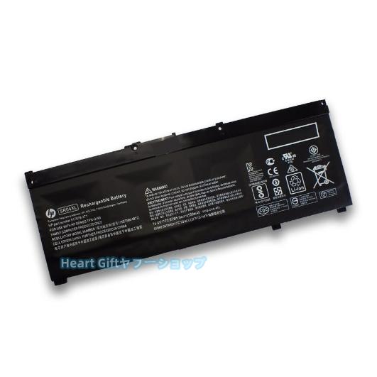 HP Pavilion Power 15-cb000 OMEN 15-ce000 15-dc0000...