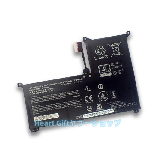 Fujitsu 富士通 内蔵バッテリパック（L）FMVNBP224B