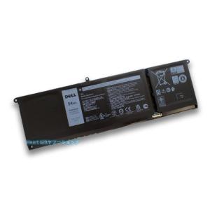 Inspiron 14 5415 15V 54Wh dell 純正 デル ノート PC ノートパソコン