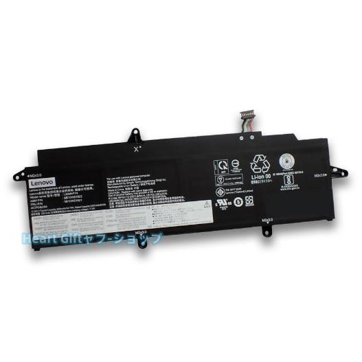 Lenovo レノボ ThinkPad X13 Gen 2 Gen3 純正 交換用内蔵バッテリー L...