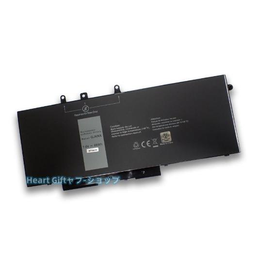 Dell デル Latitude 5480 5490 5580 5590 Precision 352...
