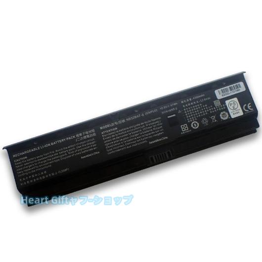 Mouse Computer マウスコンピューター m-Book G530 G550 G570 交換...