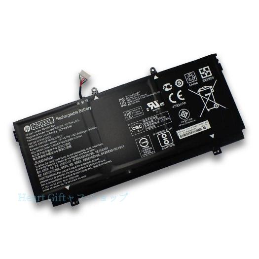 HP Spectre x360 13-ac000 メーカー純正オプション 859026-421 HS...