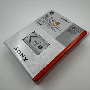 SONY ソニー 純正品 NP-BX1 リチャ...の詳細画像2