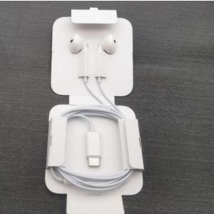 純正 イヤホン アップル TypeC EarP...の詳細画像1