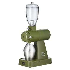 カリタ Kalita 電動コーヒーミル 本体 ...の詳細画像2